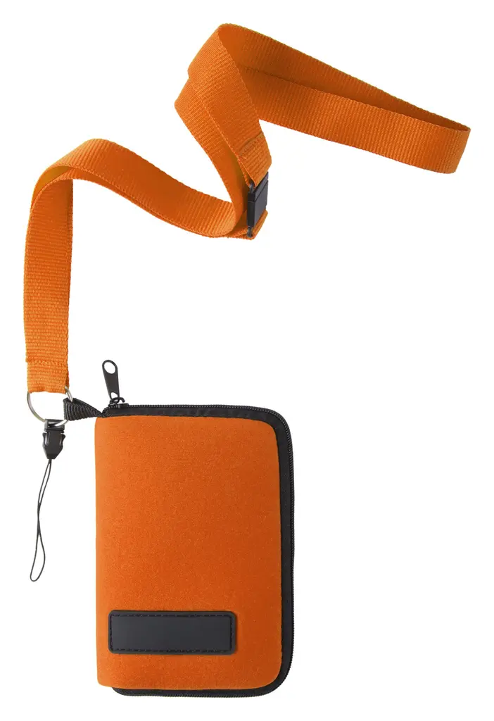 Višenamjenska torba Pooler AP741490 orange-0