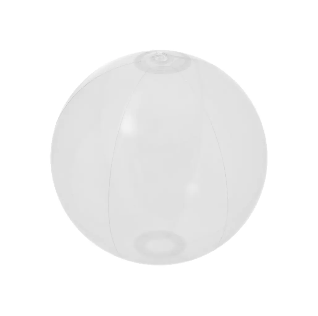 Lopta za plažu (ø28 cm) Nemon AP741334 white-0