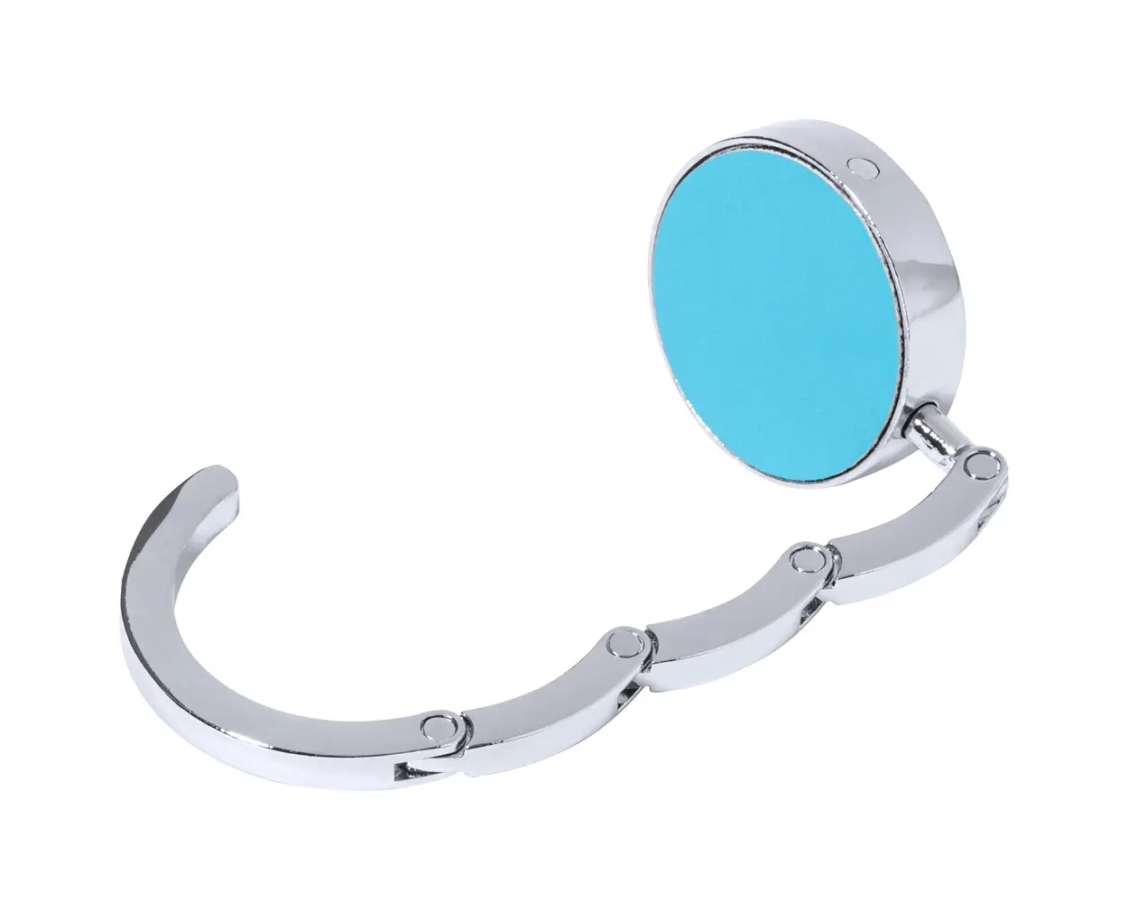 Sklopiva vješalica za torbu Skype AP761111 light blue-1