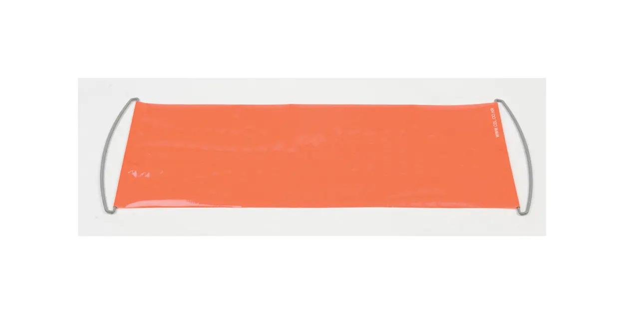 Banner Oé AP761386 orange-0