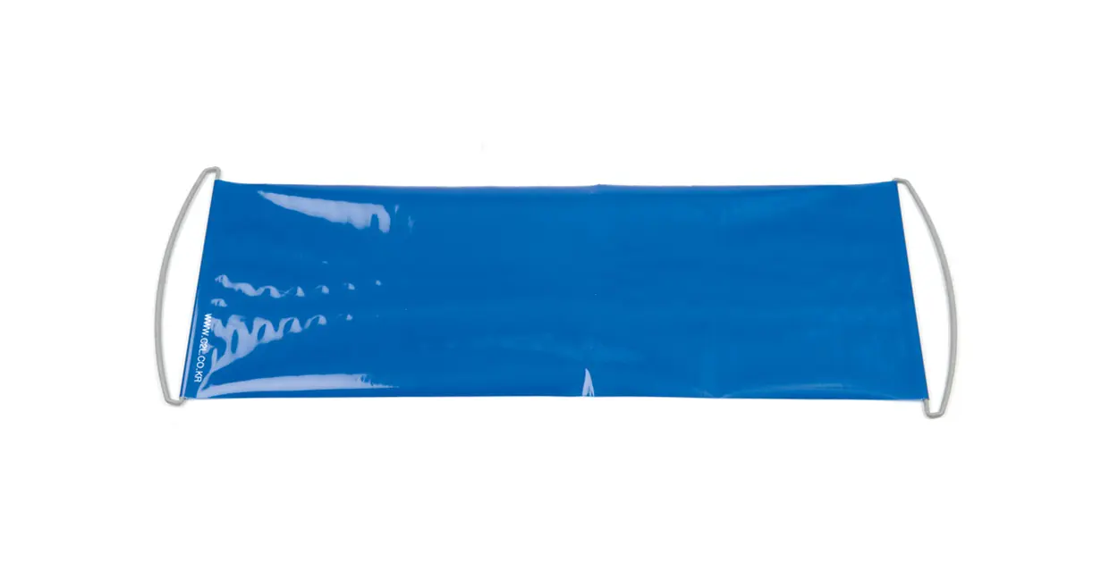 Banner Oé AP761386 blue-0