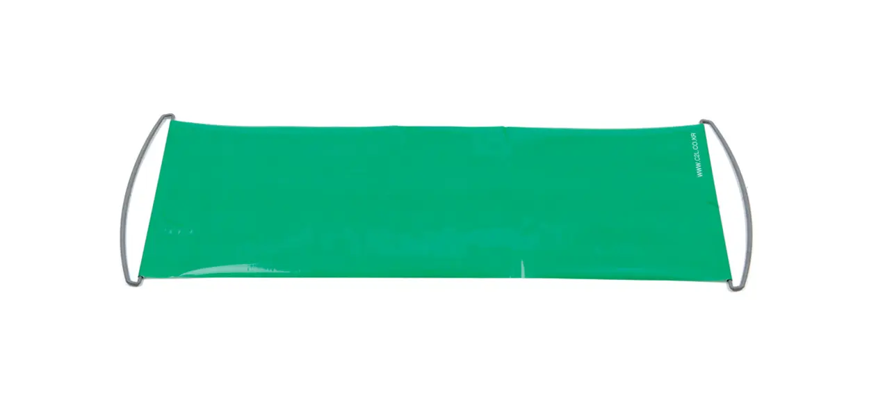 Banner Oé AP761386 green-0