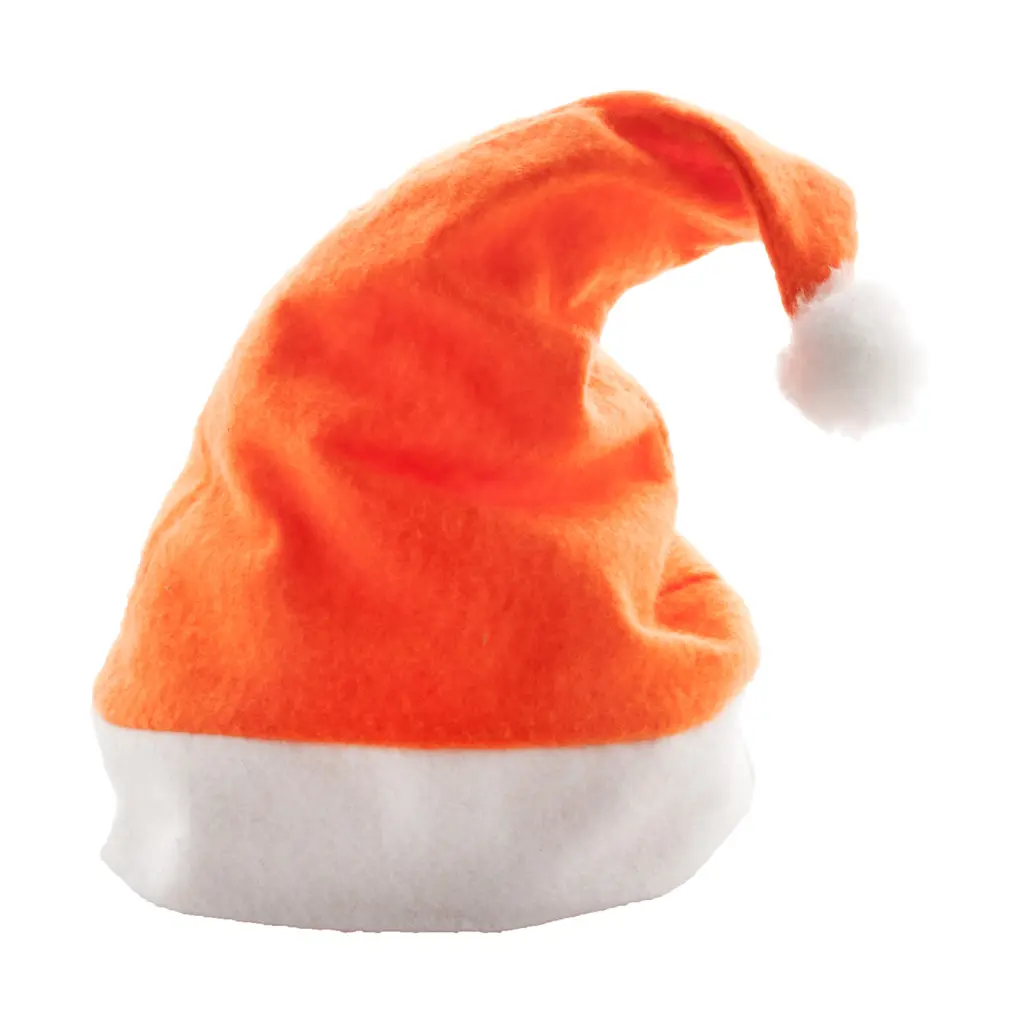 Božićna kapa Papa Noel AP761655 orange-0