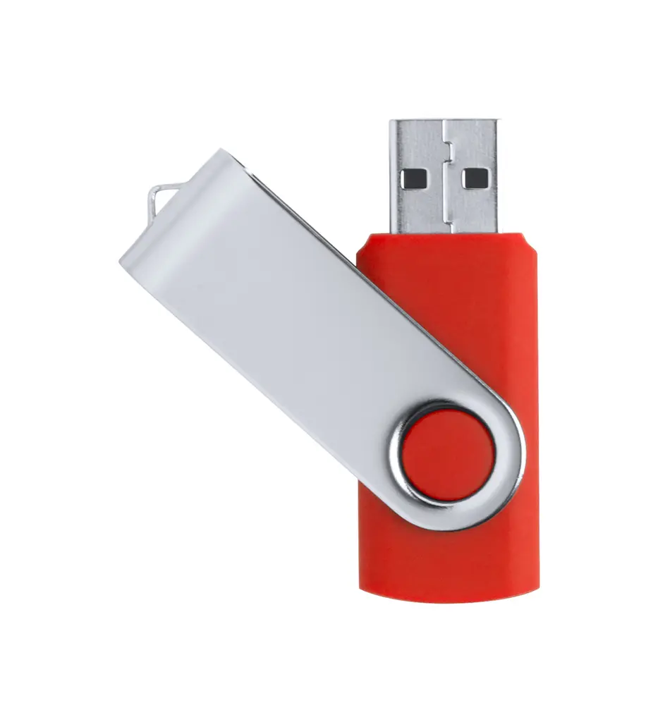 USB stick Rebik 16GB AP781025 red 16GB-0