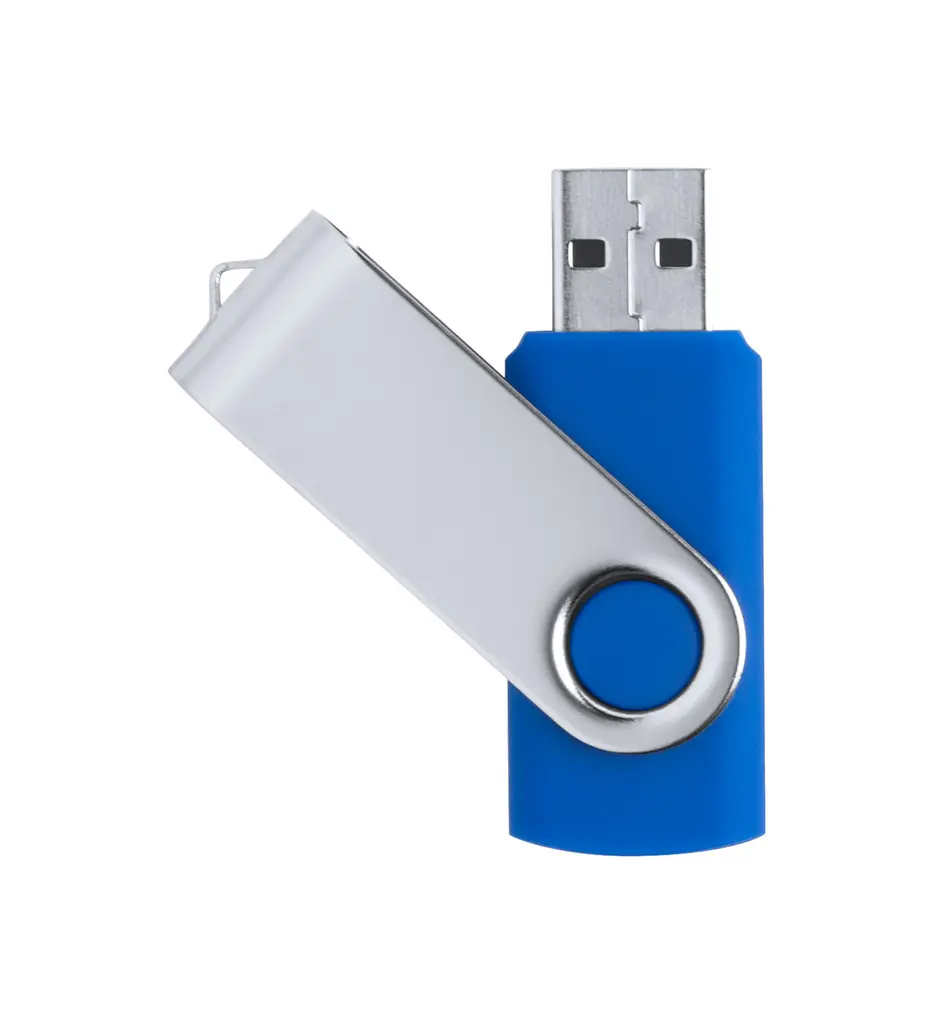 USB stick Rebik 16GB AP781025 blue 16GB-0