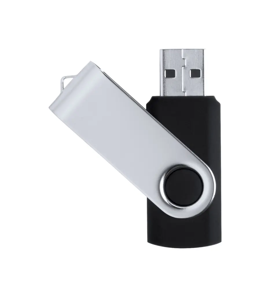 USB stick Rebik 16GB AP781025 black 16GB-0