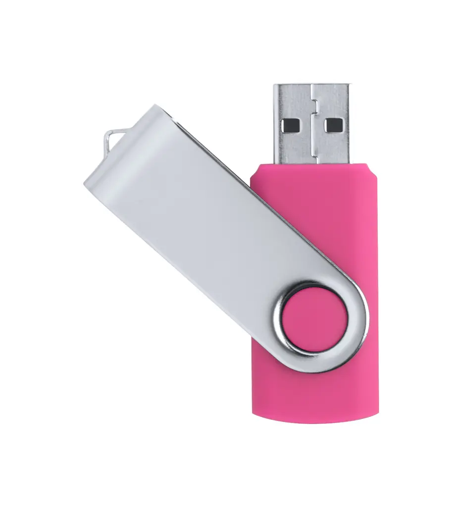 USB stick Rebik 16GB AP781025 pink 16GB-0