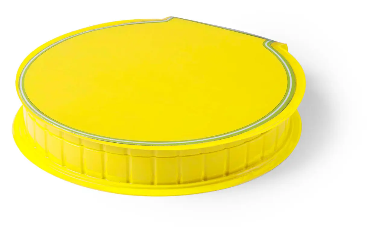 Set pastela Trinen AP781062 yellow-0