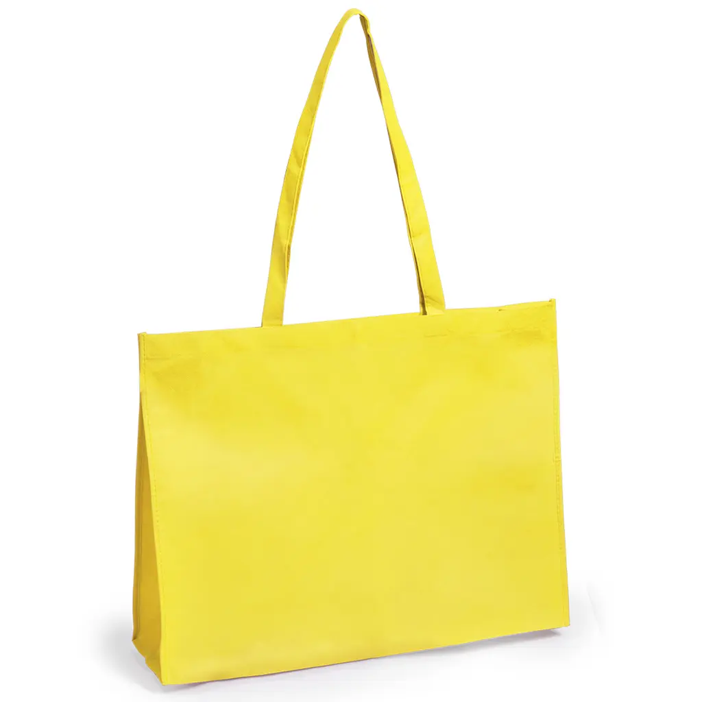 Torba za kupovinu Karean AP781248 yellow-0