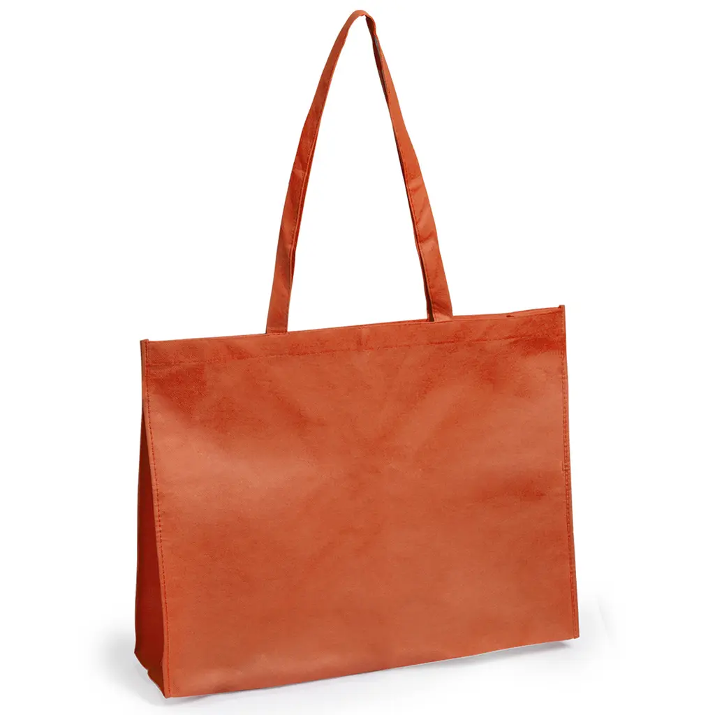 Torba za kupovinu Karean AP781248 orange-0