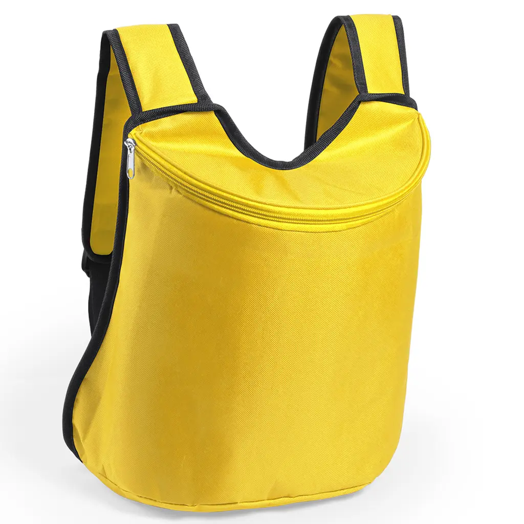 Termo torba ruksak Polys AP781545 yellow-0