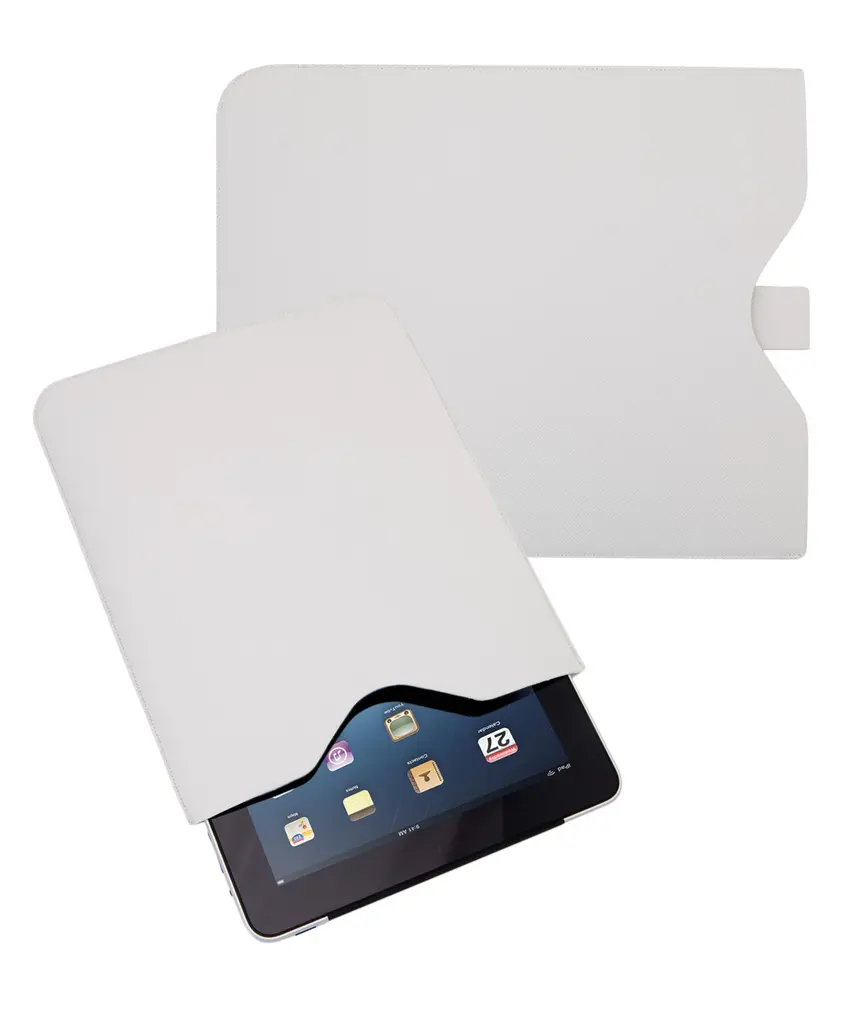 Futrola za iPad® Uran AP791276 white-0