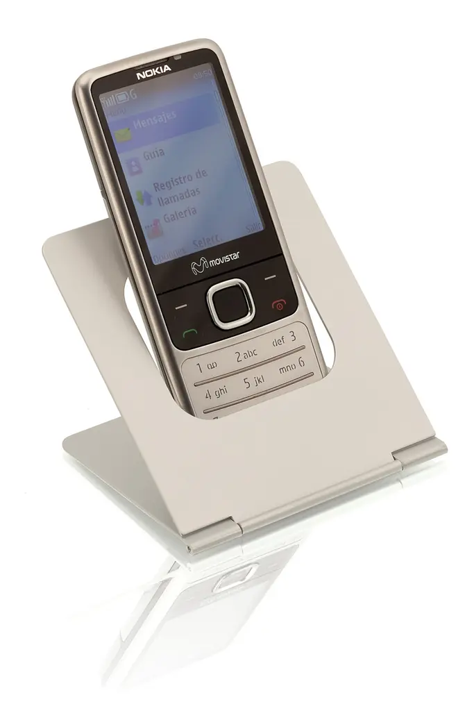 Držač za mobilni telefon Guard AP791110 silver-1