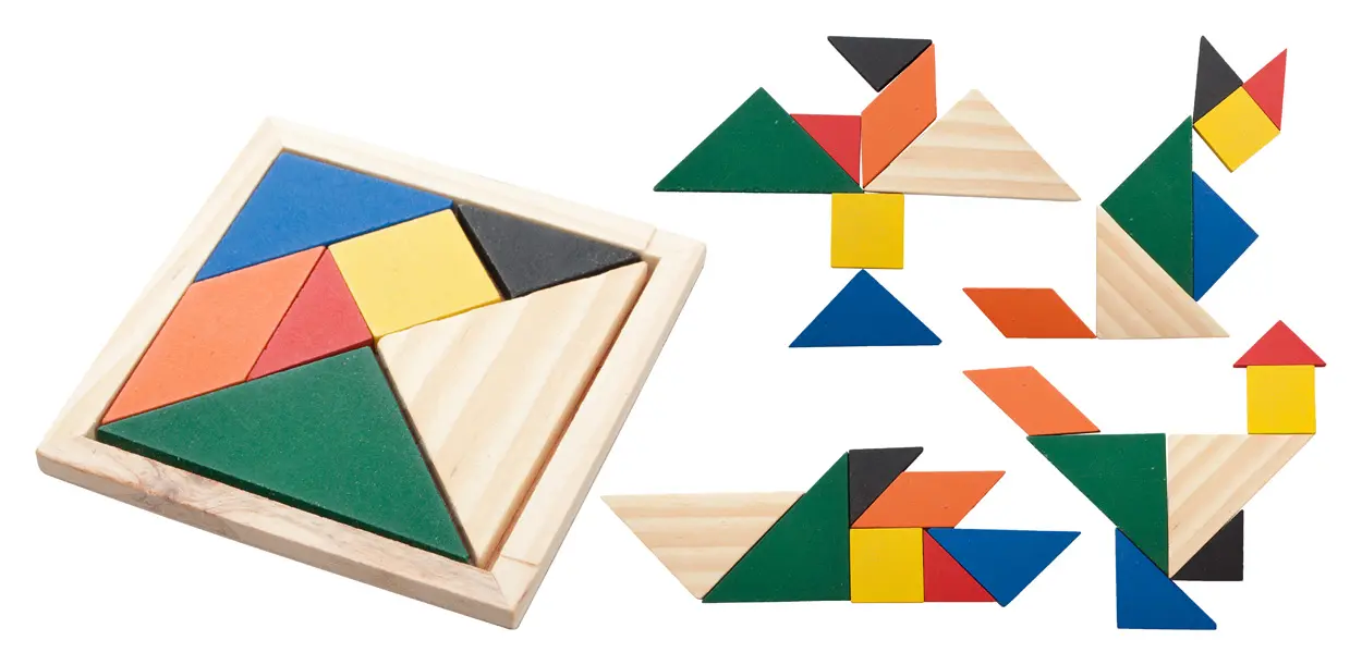 Slagalica Tangram AP791437 multicolour-0