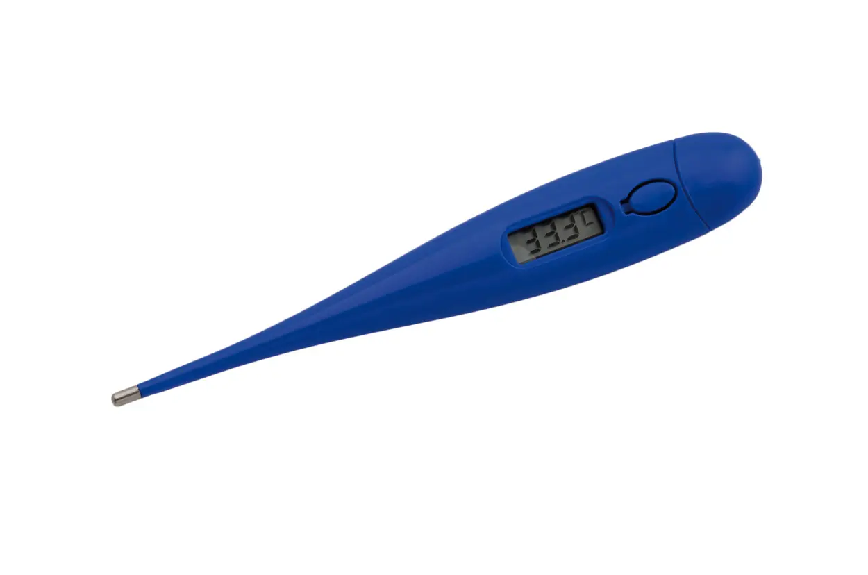 Digitalni termometar Kelvin AP791523 blue-0