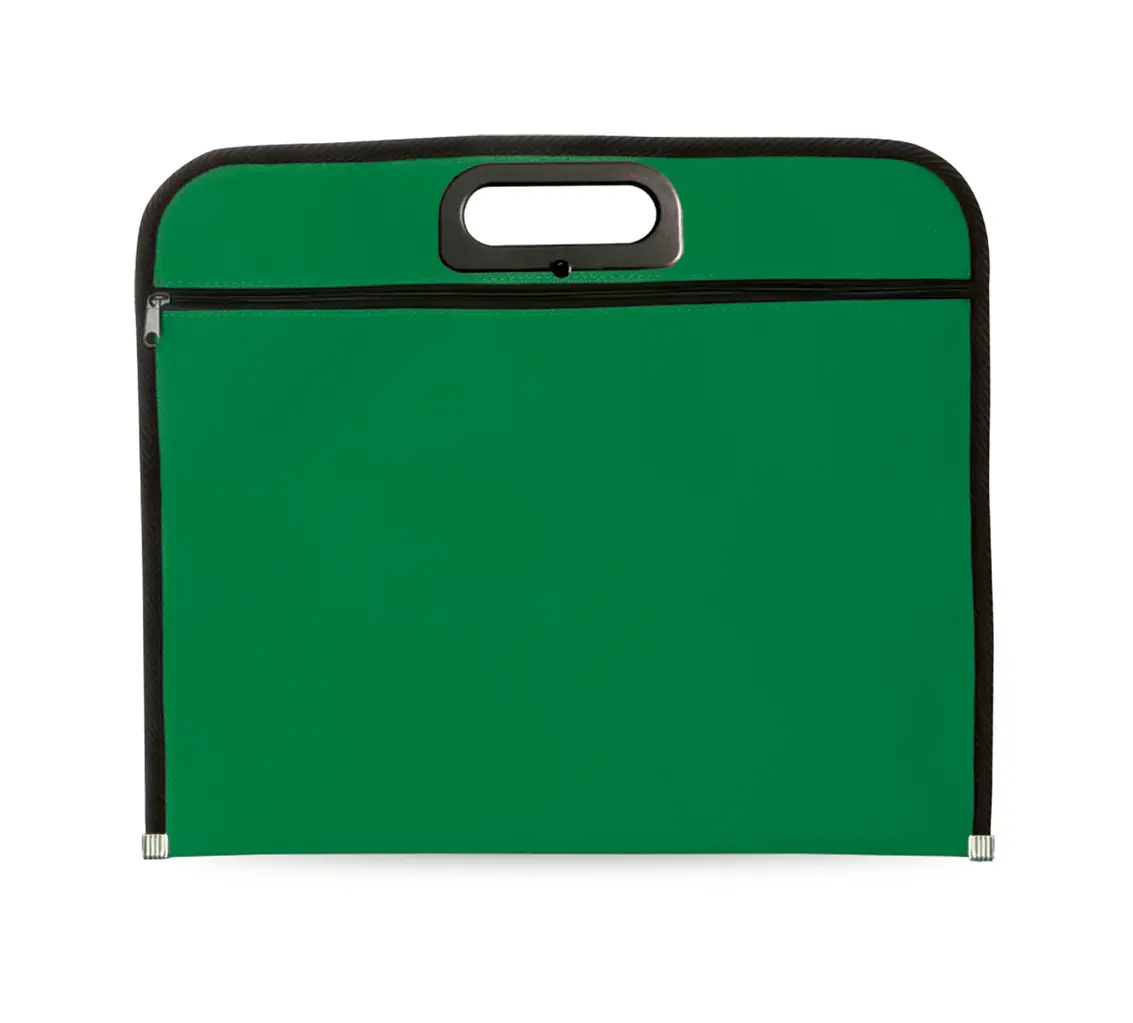 Torba za dokumente Join AP731309 green-0