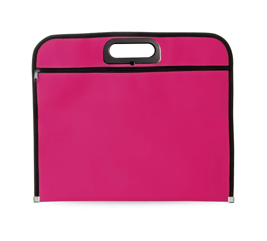 Torba za dokumente Join AP731309 pink-0