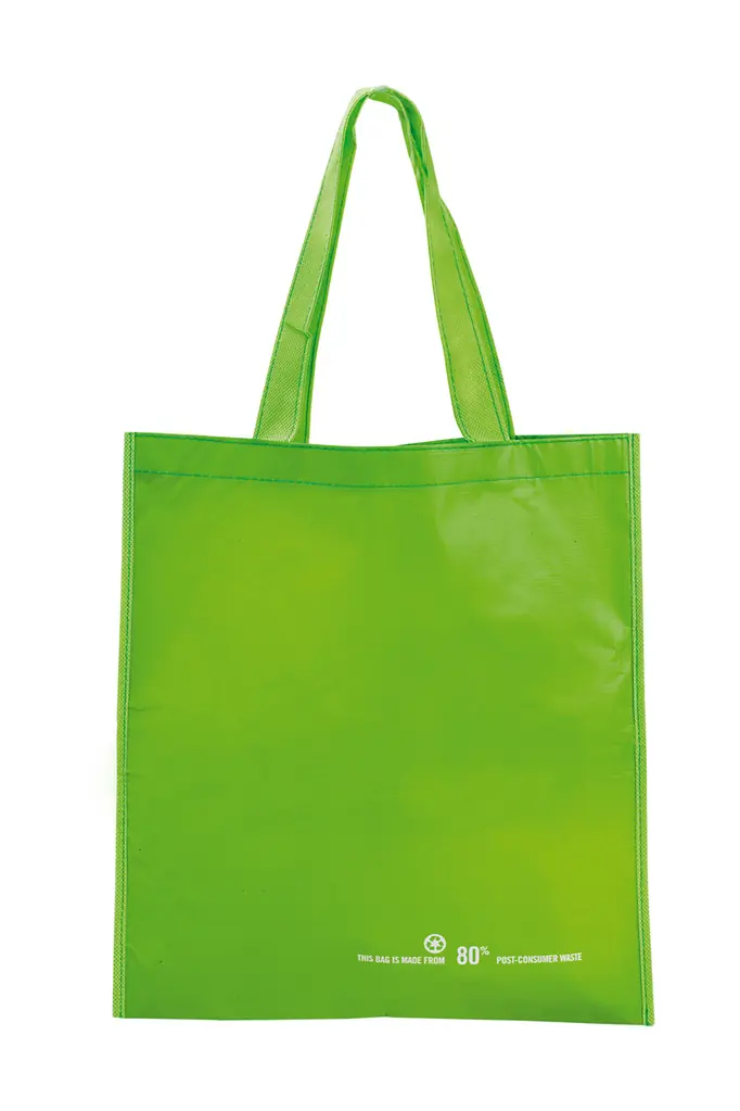 Torba za kupovinu Helena AP731396 lime green-0