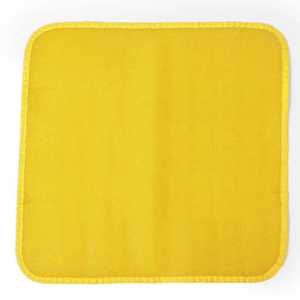 Tepih Misbiz AP781281 yellow-0