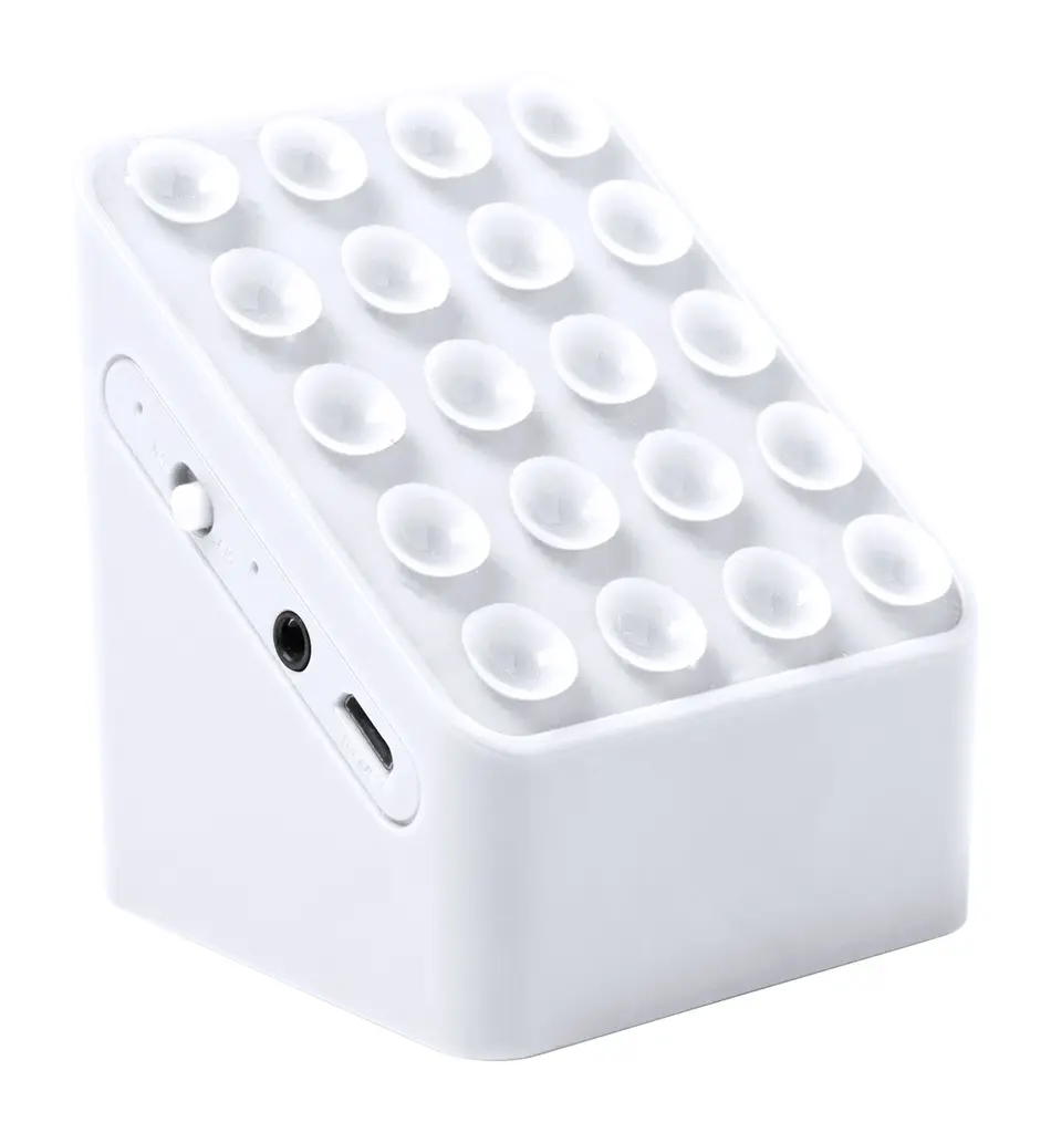 Bluetooth zvučnik Syrene AP781598 white-0