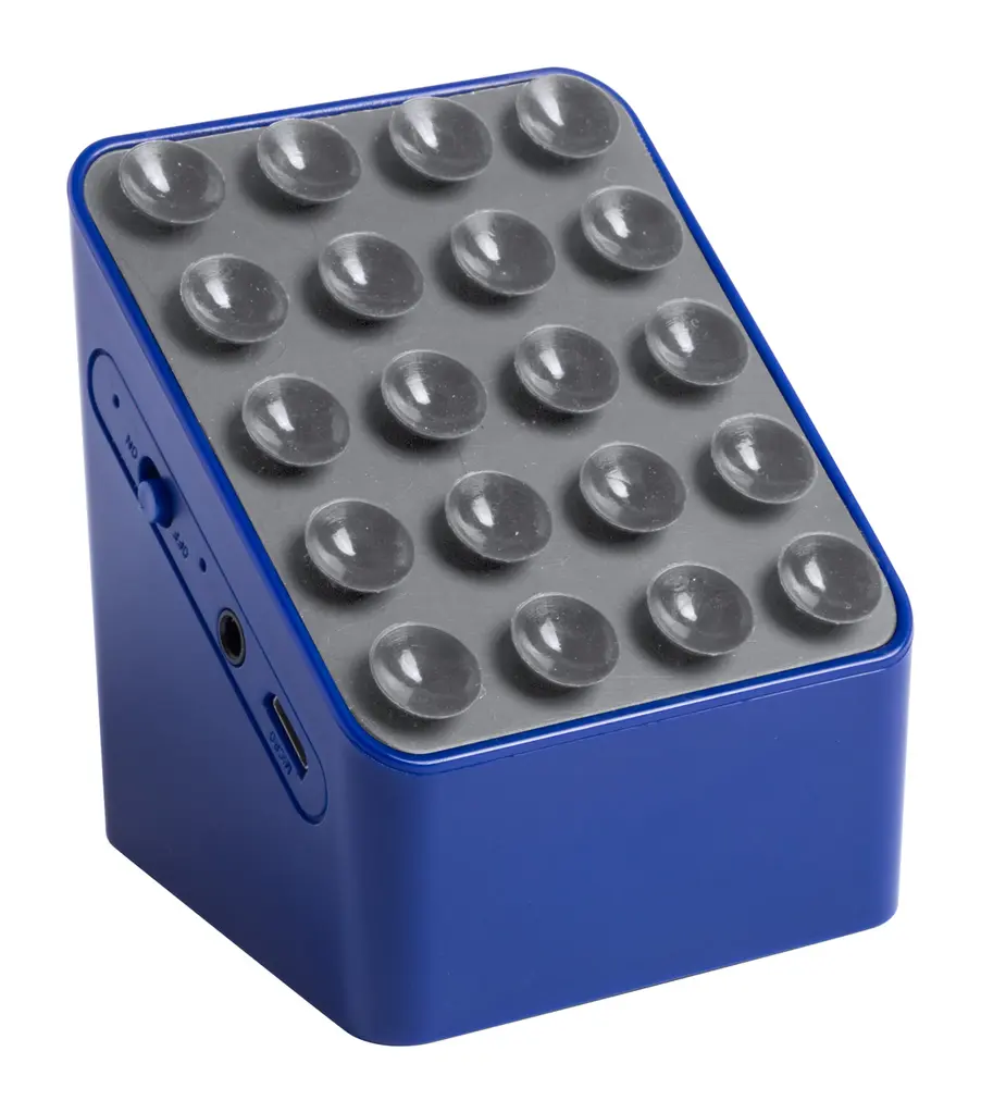 Bluetooth zvučnik Syrene AP781598 blue-0