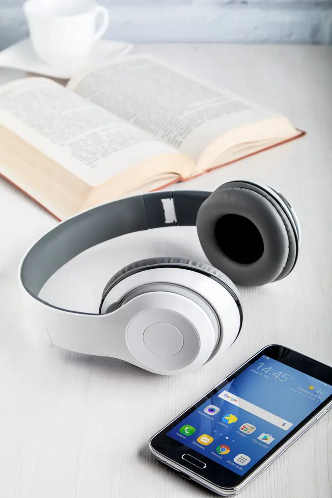 Bluetooth slušalice Legolax AP781599 white-1