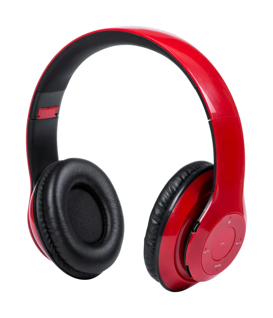 Bluetooth slušalice Legolax AP781599 red-0