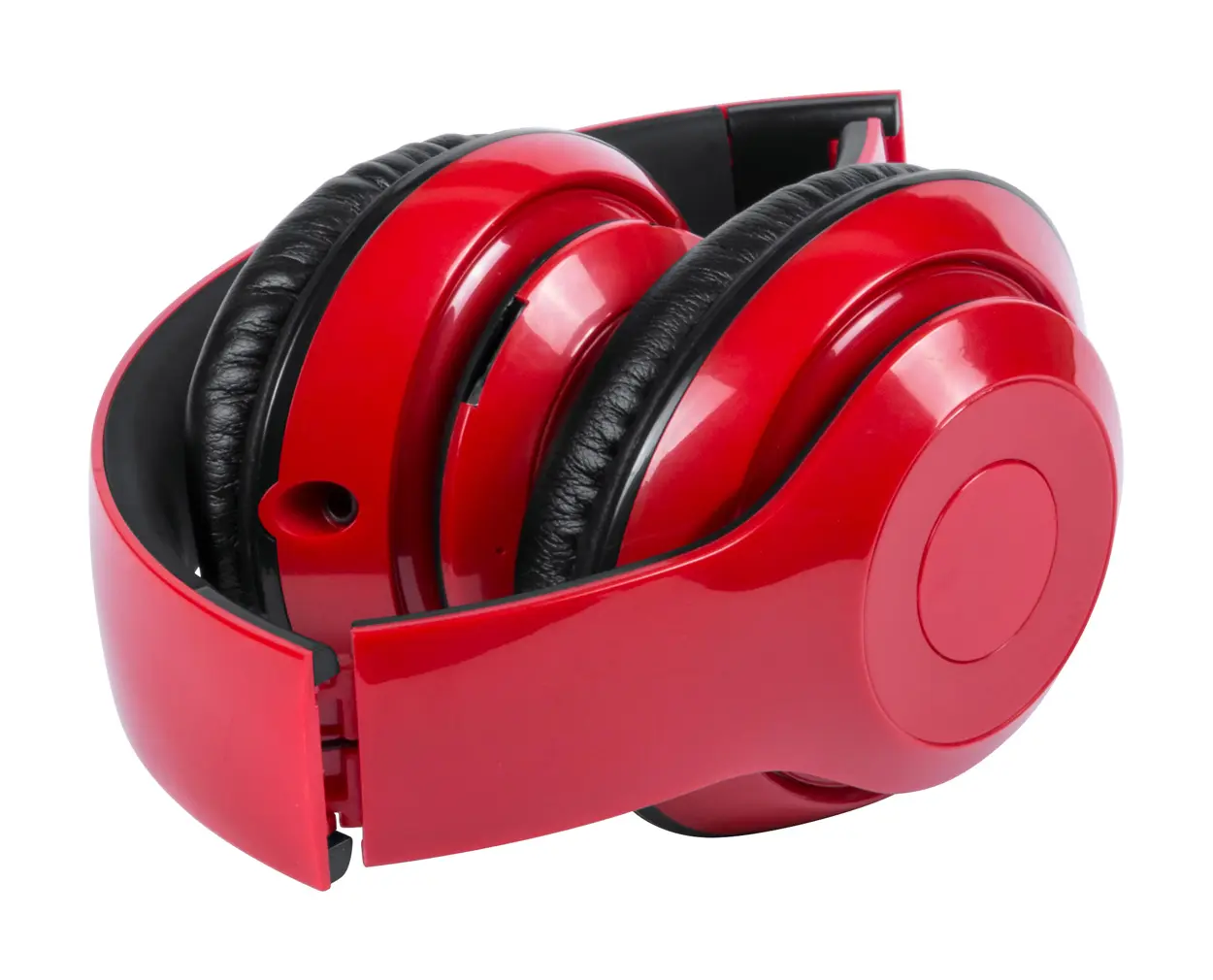 Bluetooth slušalice Legolax AP781599 red-1