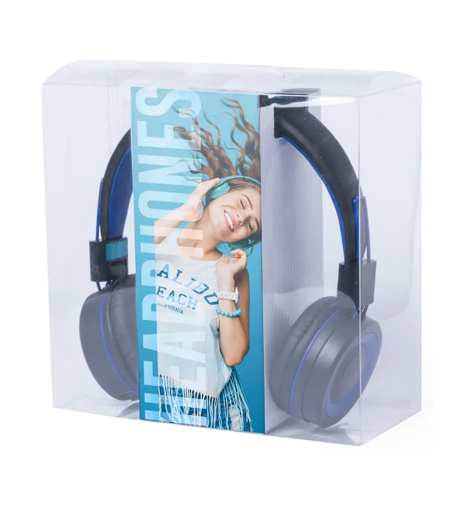 Bluetooth slušalice Tresor AP781600 blue-1