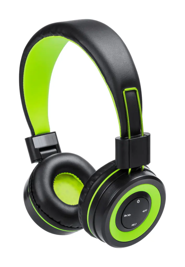 Bluetooth slušalice Tresor AP781600 green-0