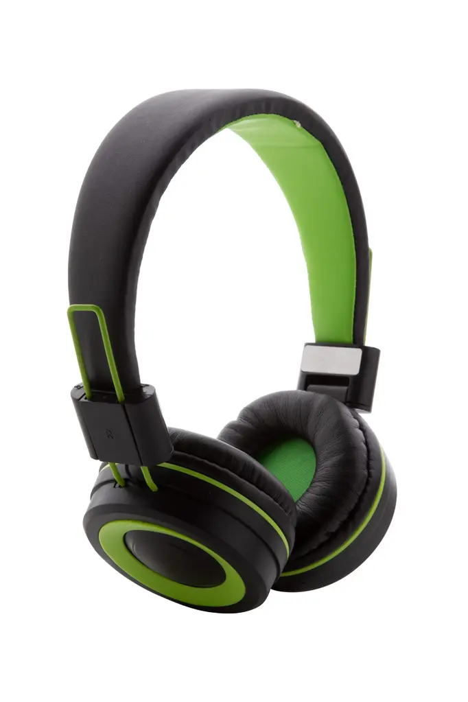 Bluetooth slušalice Tresor AP781600 green-1