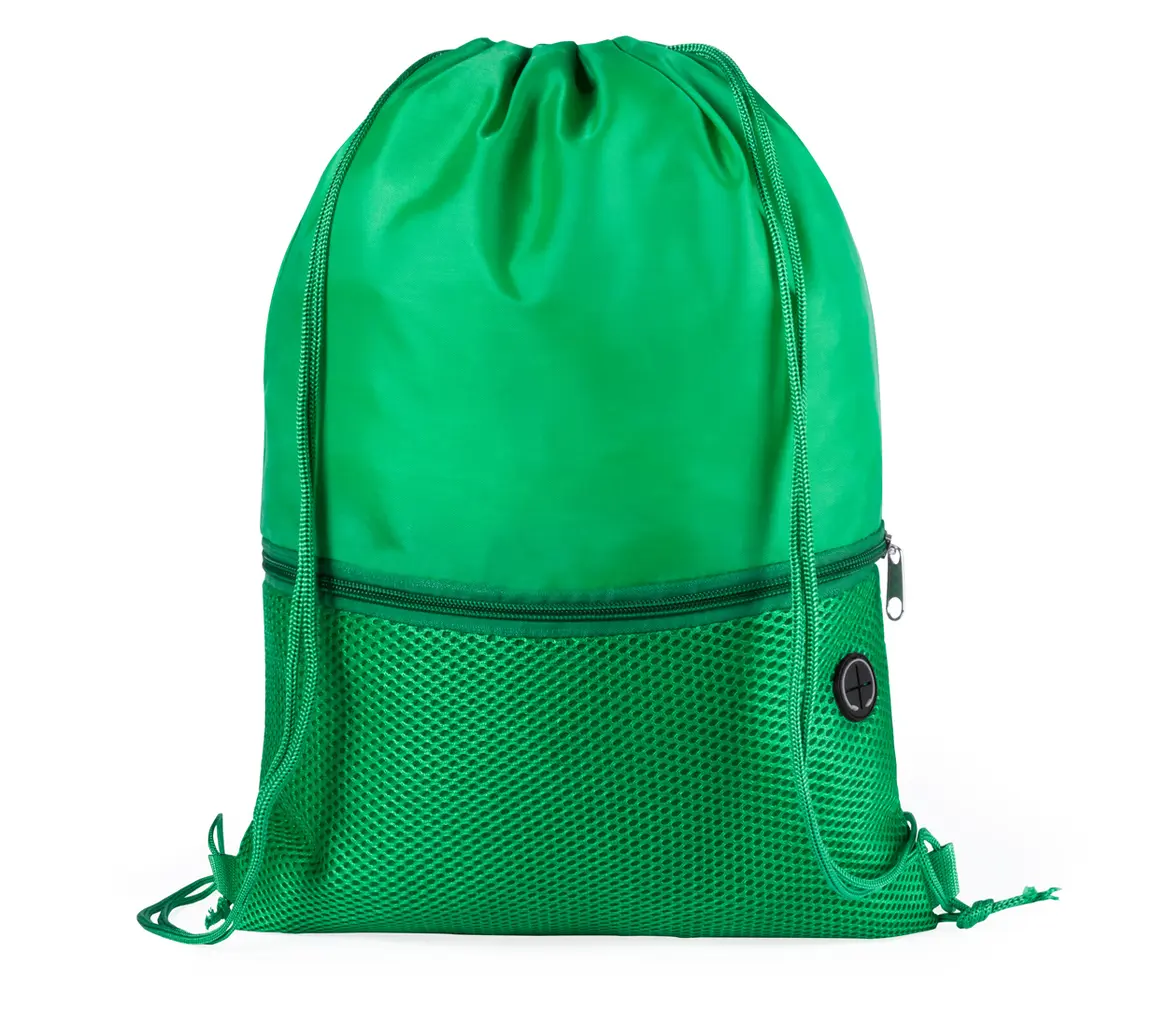 Torba s vezicom Bicalz AP781710 green-1