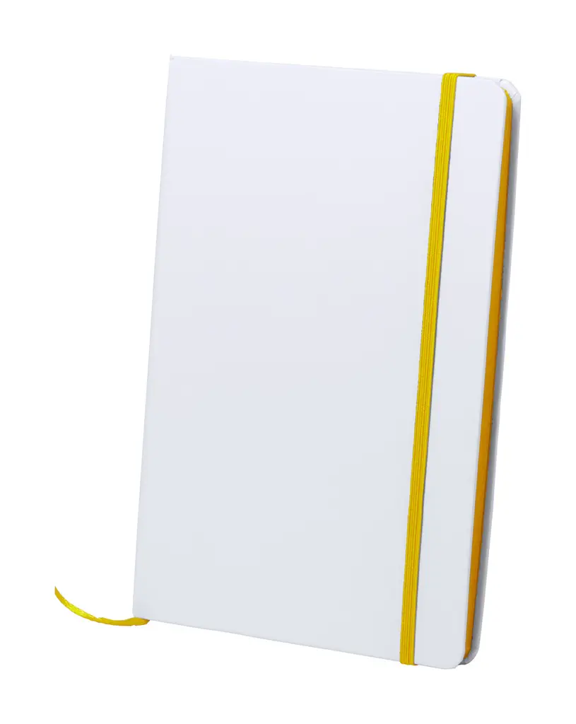 Rokovnik Kaffol AP781782 yellow-0