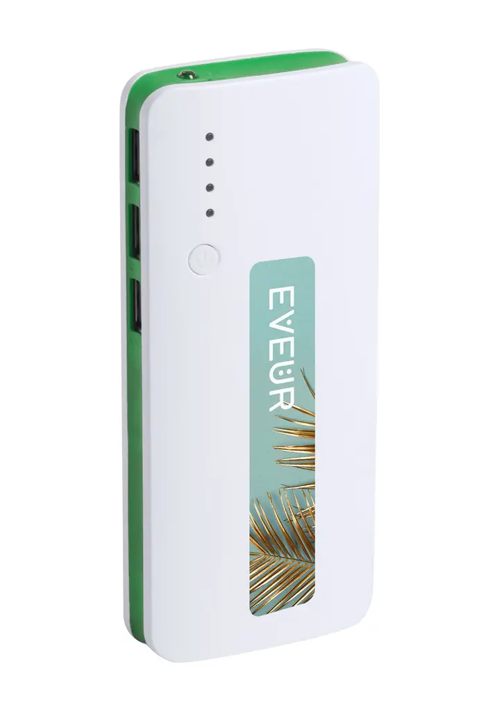 Power bank Kaprin AP781878 green-1