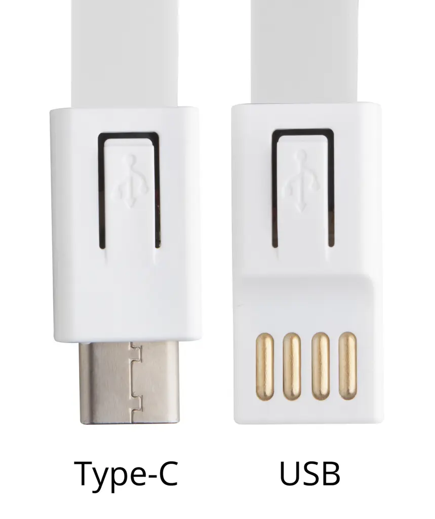 USB vezica tip-C Doffer AP781884 white-1