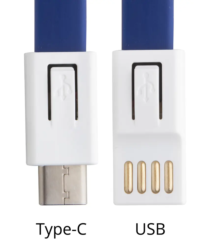 USB vezica tip-C Doffer AP781884 blue-1