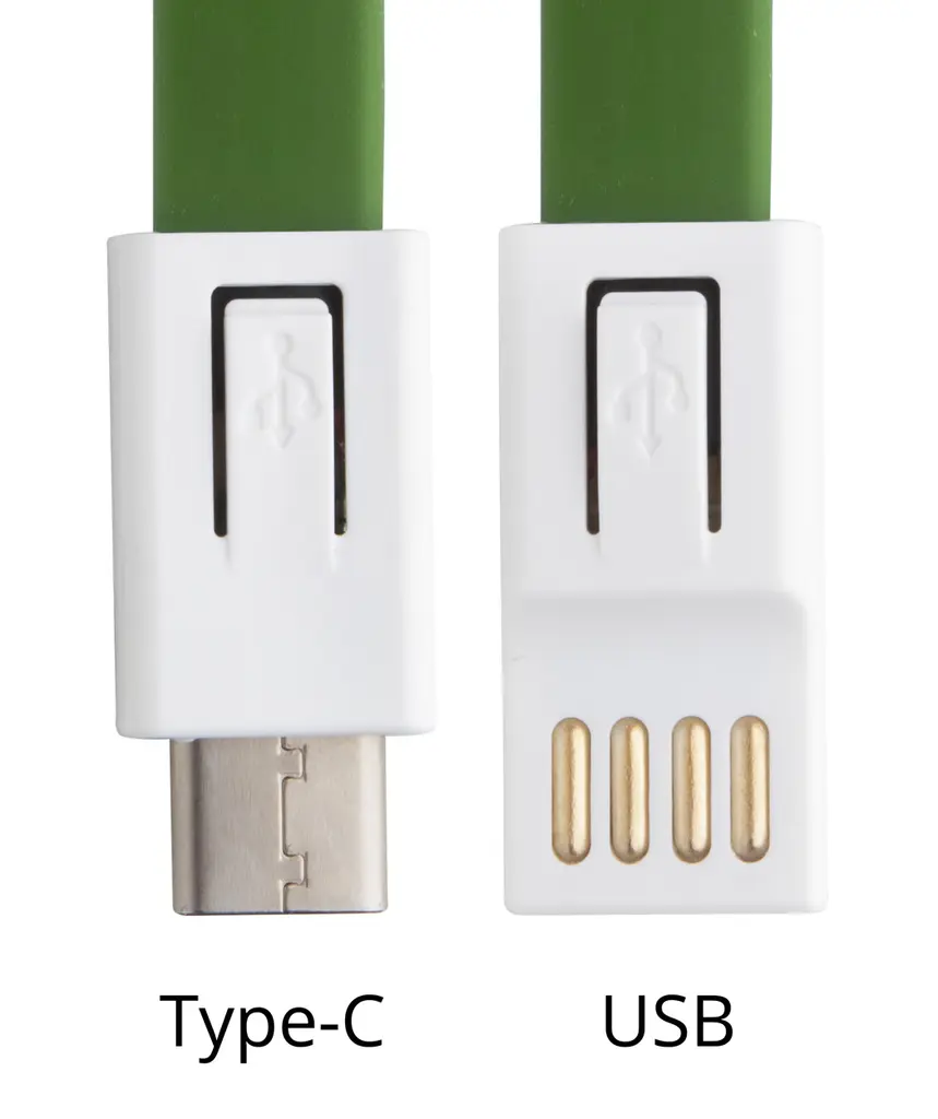 USB vezica tip-C Doffer AP781884 green-1