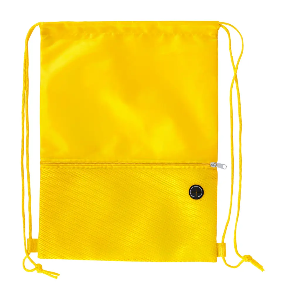 Torba s vezicom Bicalz AP781710 yellow-0