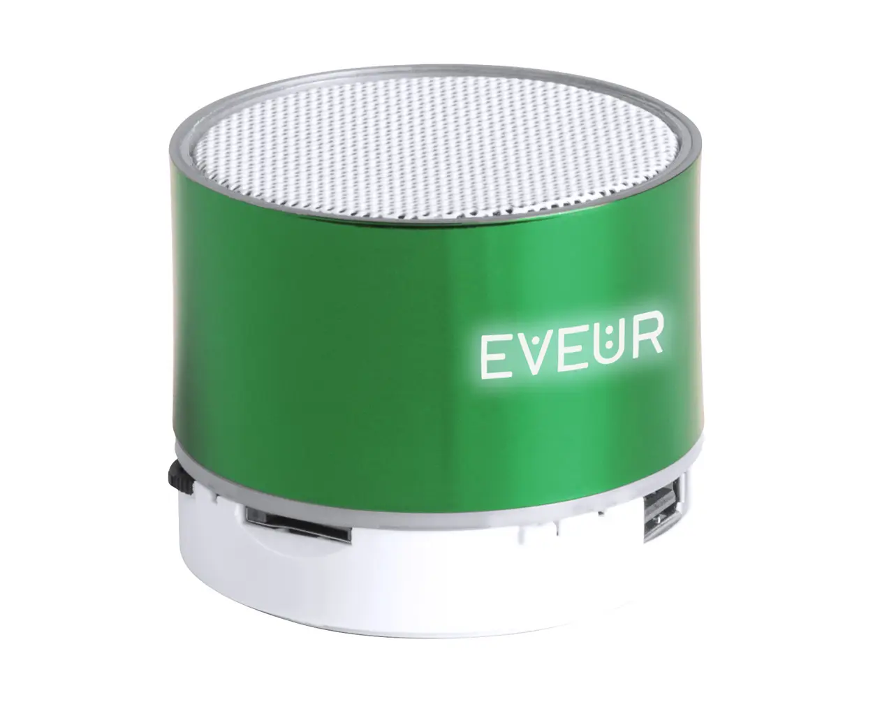 Bluetooth zvučnik Viancos AP781874 green-0