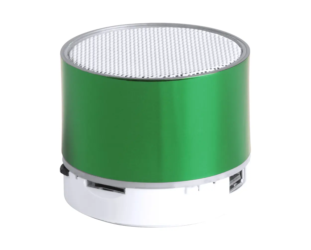 Bluetooth zvučnik Viancos AP781874 green-2