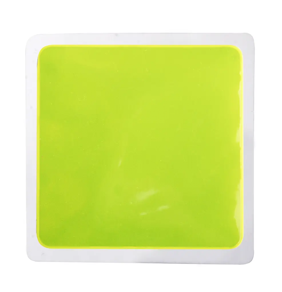 Reflektirajuća naljepnica Sqerdid AP874011 safety yellow-0