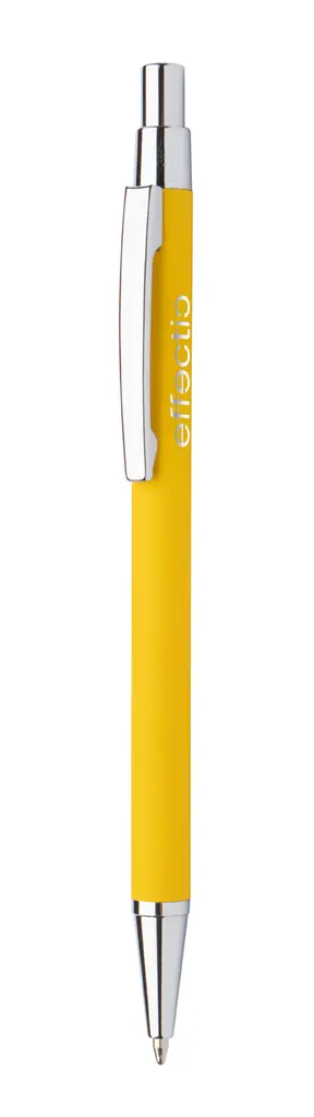 Kemijska olovka Chromy AP845173 yellow-6