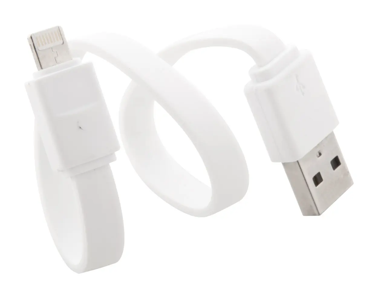 USB kabel za punjenje Stash AP810422 white-0