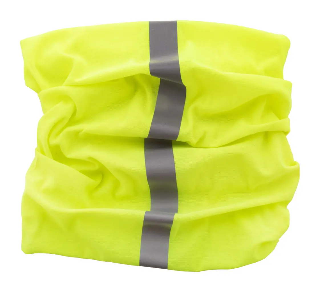 Reflektirajuća višenamjenska marama Reflex AP826002 yellow-0