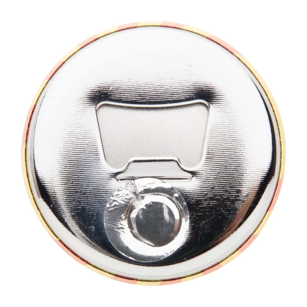 Bedž s otvaračem za boce MagBadge Bottle AP718220 silver-1