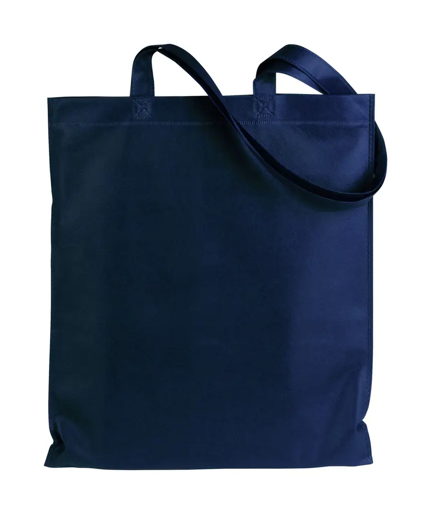 Torba za kupovinu Jazzin AP741572 dark blue-0