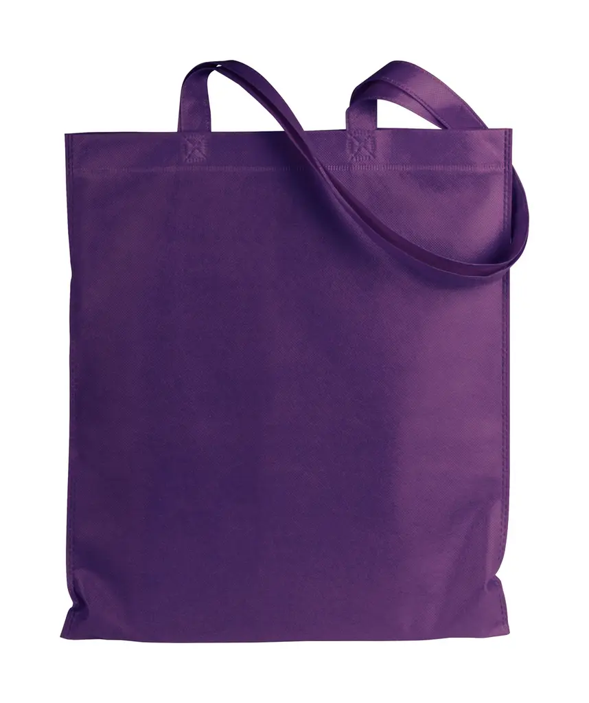 Torba za kupovinu Jazzin AP741572 purple-0