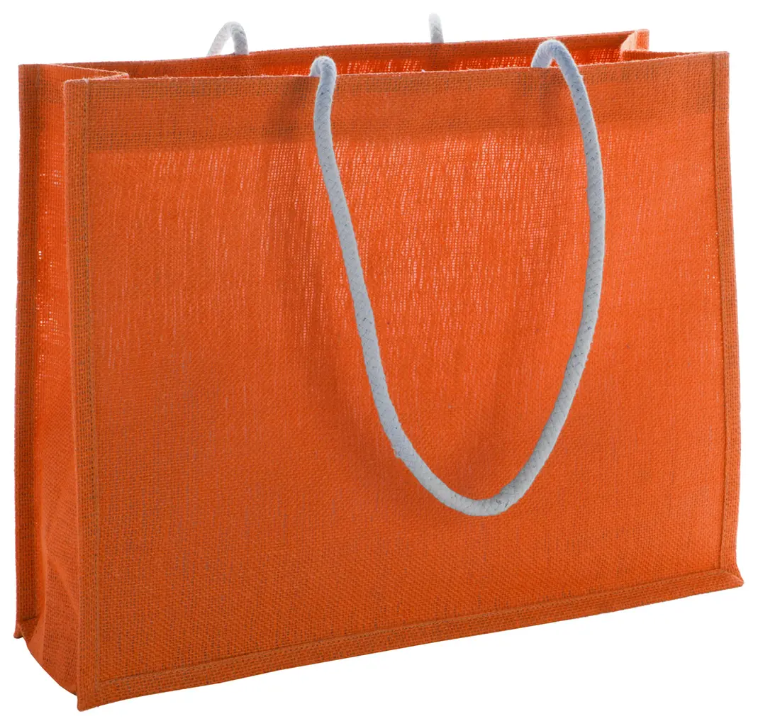 Torba za plažu Hintol AP741868 orange-0