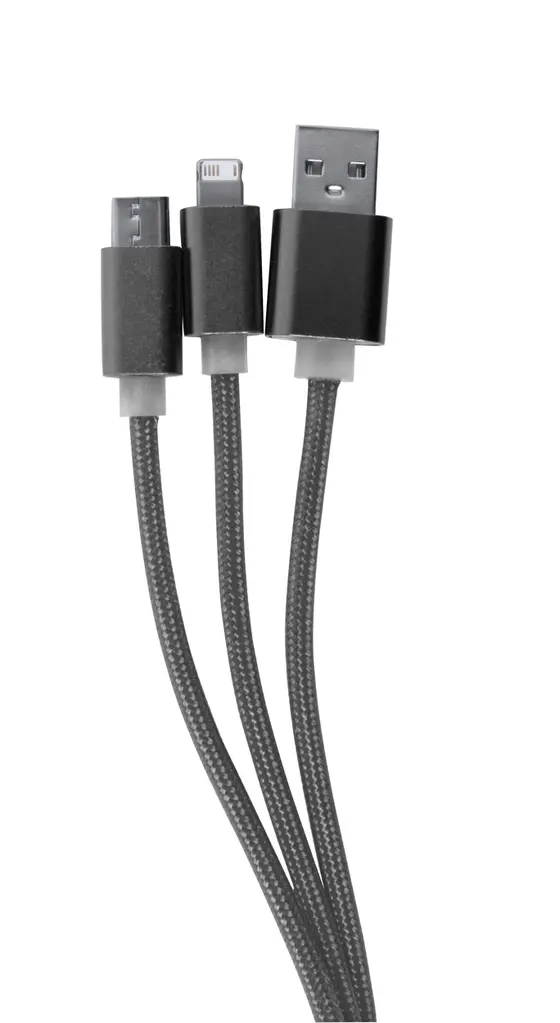 USB kabel za punjenje Scolt AP721102 black-2