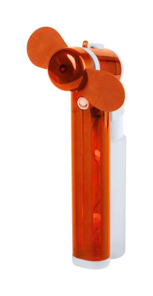 Ventilator s raspršivačem vode Hendry AP721195 orange-0